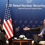 Obama will mit Putin über atomare Abrüstung sprechen