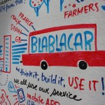 BlaBlaCar ? eine neue Mitfahrzentrale
