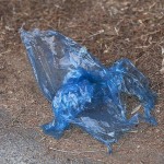 Plastiktüten können zu Hightech-Material recycelt werden