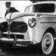 Henry Ford`s Hanf-Auto zeigte schon 1941 den Weg