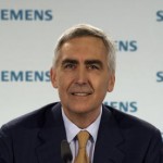 Siemens ist 