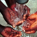 Trinkwasser: in neun von zehn Fällen sauber