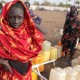 In der Erde Afrikas lagern gigantische Grundwassermengen