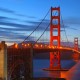 Golden Gate Bridge feiert 75. Geburtstag