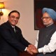 Pakistan und Indien wollen versuchen, sich einander anzunähern