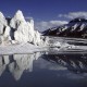 Eisschwund und Gletscherschmelze vor 87 (!) Jahren