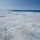 Die Gletscher in Grönland schmelzen langsamer als bisher angenommen