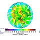 Ozonloch über Arktis ist wieder verschwunden