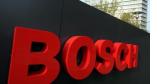 Bosch baut neues Werk in Renningen, Bosch investiert in Forschung