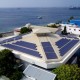 Malediven setzen auf Solarenergie