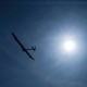 Testflug von Solar-Flugzeug geglückt