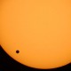 Das Jahrhundertereignis: Venus schiebt sich am Mittwoch vor die Sonne