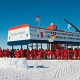 Abkühlungstrend in der Antarktis