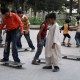 Afghanistan: Skaten in den Straßen von Kabul