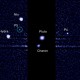 Astronomen finden fünften Mond um Pluto