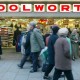 Woolworth will expandieren