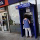 Griechen haben wieder Vertrauen zu ihren Banken
