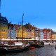 Kopenhagen: die grüne Stadt im Norden
