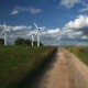 Weltenergiebedarf kann allein durch Windkraft gedeckt werden