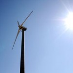Fortschritt bei der Speichertechnik für Wind- und Solarstrom