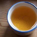 Teetrinken mindert Krebsrisiko im Verdauungssystem