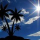Staat im Südpazifik mit Sonnenenergie-Vollversorgung