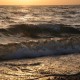 Niederschläge retten Wasserspiegel im Toten Meer