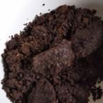 Kaffeesatz als Grundlage für Pilz- und Fischzucht