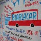 BlaBlaCar – eine neue Mitfahrzentrale