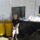 Zehnjähriger Junge betreibt seine eigene Recycling-Firma