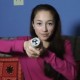 15-Jährige entwickelt von Körpertemperatur gespeiste Taschenlampe