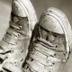 Forscher entwickeln umfassendes Recycling-System für Schuhe
