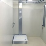 OrbSys-Shower – Beim Duschen Strom sparen und Wasser recyceln