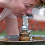 Kommunen wollen kostenlose Trinkwasserbrunnen aufstellen