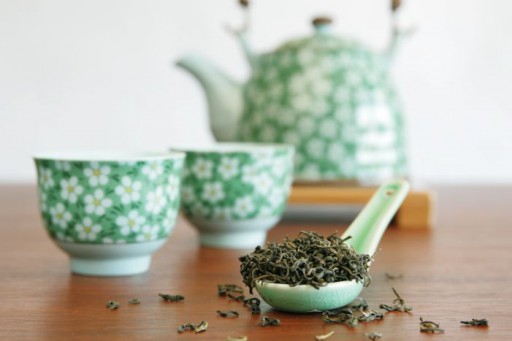 Gruener Teee, Teeservice, Gesundheit, positive nachrichten