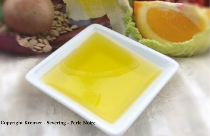 Olivenöl aus der Ersten Ernte, positive nachrichten