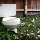 ″Grüner″ Zement aus alten Toiletten-Schüsseln