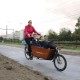 Weltweit erster Solar-Radweg in den Niederlanden eröffnet