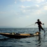 ″1-minütige Lektüre: Der Fischer und der Geschäftsmann″ – Paulo Coelho
