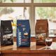 Recycling: Tchibo entwickelt nachhaltige Verpackungen für Kaffee
